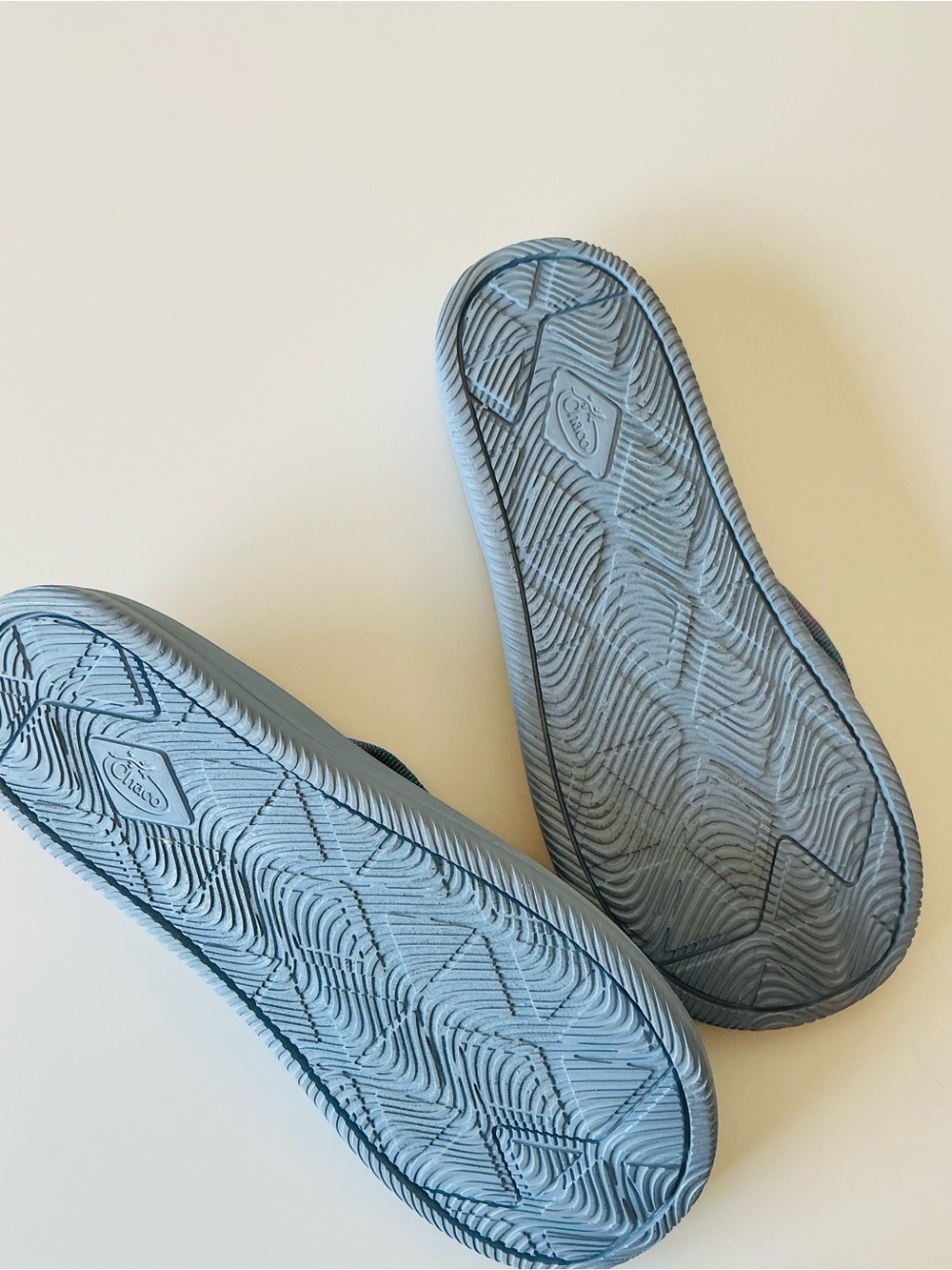 Chaco Chillos Flip Sandals Sz 9 - Picture 5 of 5